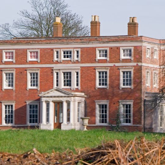 Kevington County Primary School