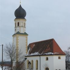 St. Jakob