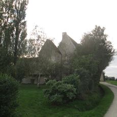 Manoir du Grand-Saint-Quentin