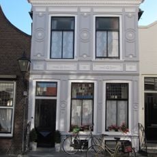 Nieuwe Bogerdstraat 51, Zierikzee