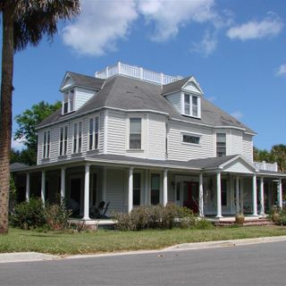 Wager House
