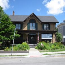 Morrisville Public Library