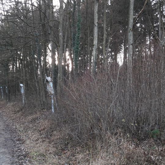 Kreuzweg