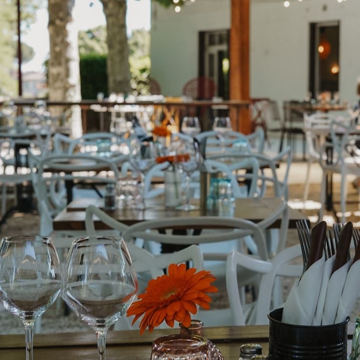 La Guinguette Du Rhône