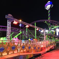 Europark Idroscalo Milano