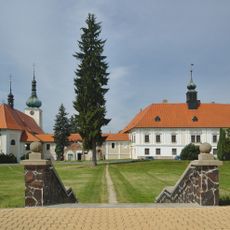 Konice Castle