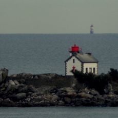 Phare de l'Île Harbour