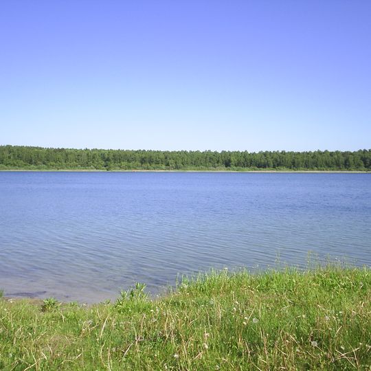 Five Lakes