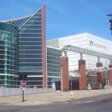 John S. Knight Center