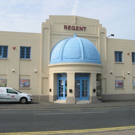 Regent Cinema