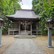 Kuroishi-jinja