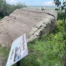 Big Rock