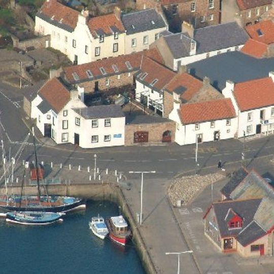 Scottish Fisheries Museum