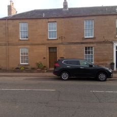 Coldstream, 100, 100c High Street