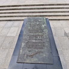Targa commemorativa