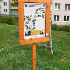 Naučná stezka Bohunice