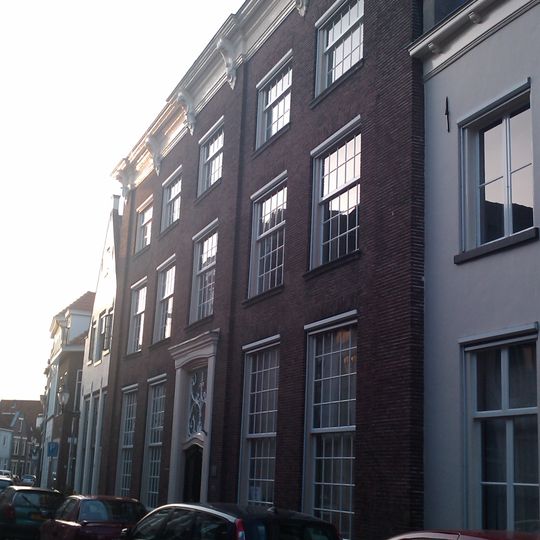 Papenstraat 26, Deventer