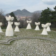 Mound of the Unbeaten