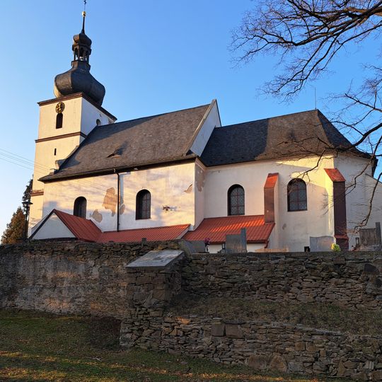 Church of Saint Nicholas