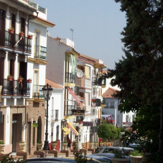 Alhaurín de la Torre