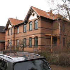 Schnabelstraße 34, Hannover