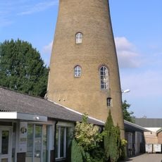 Landzigt / Landzicht