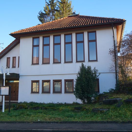 Neuapostolische Kirche