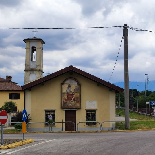 Cappella di San Rocco