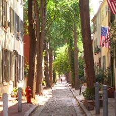 Old City