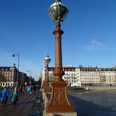 Dronning Louises Bro