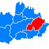 Gmina Kalwaria Zebrzydowska