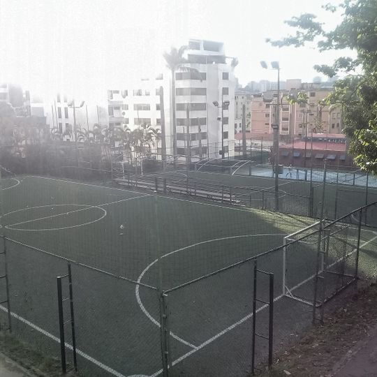Hotel Ávila