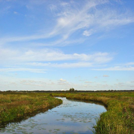 Peizer- en Eeldermaden