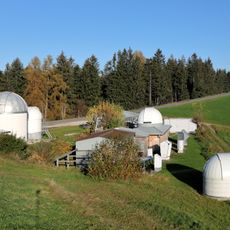 Gahberg Observatory