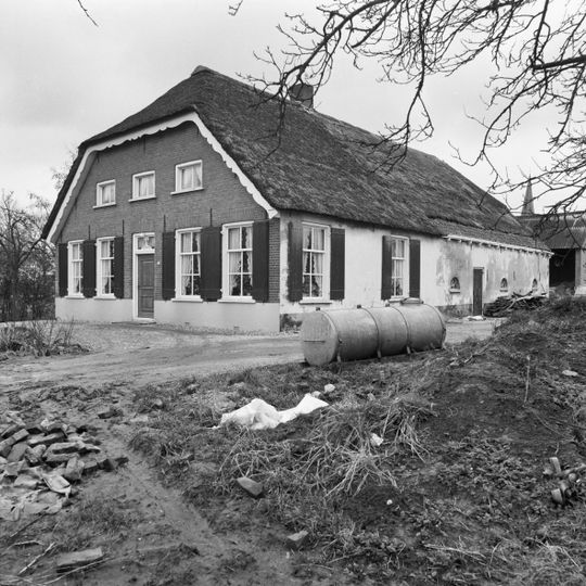 Rijnbandijk 243, Rijswijk