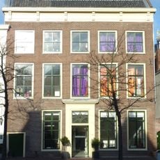 Stille Rijn 11, Leiden