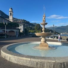 Fountain