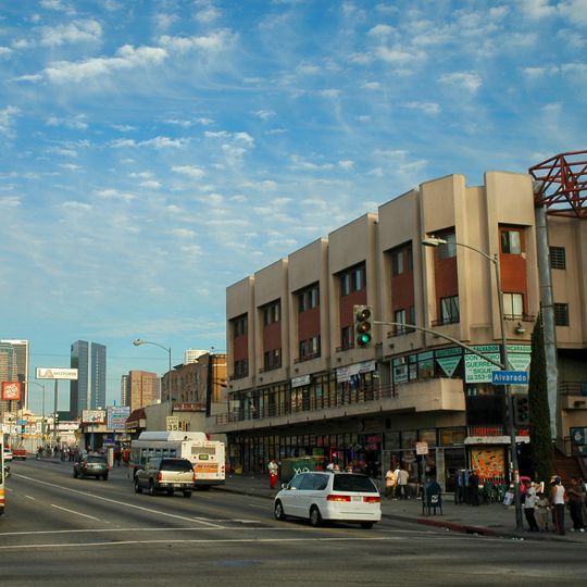 Westlake