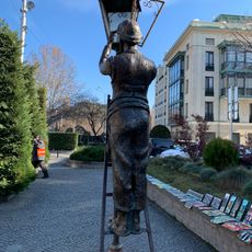 Lamplighter