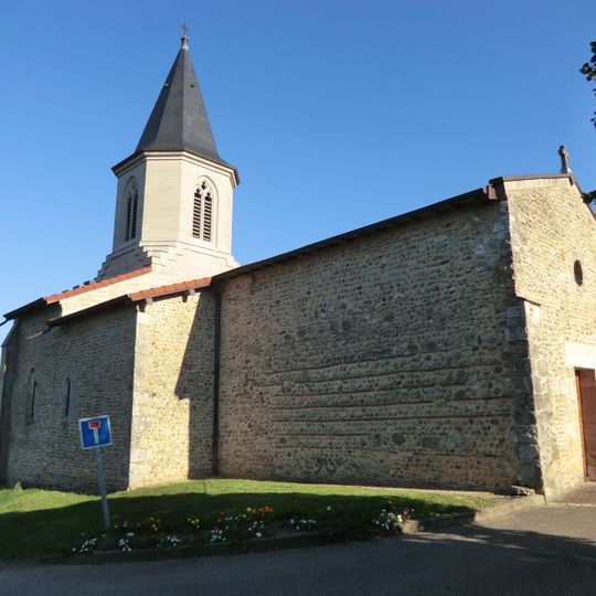 Saint-Éloi