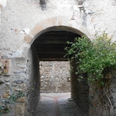 Cellera d'Espira-de-Conflent