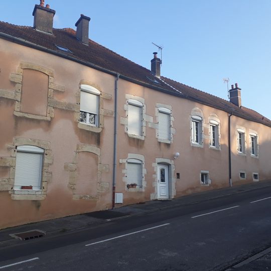 Château de Lampinet