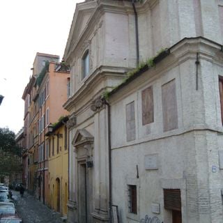 Église Sant'Eligio degli Orefici
