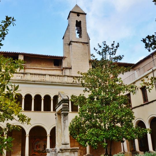 Convent of Sant Francesc