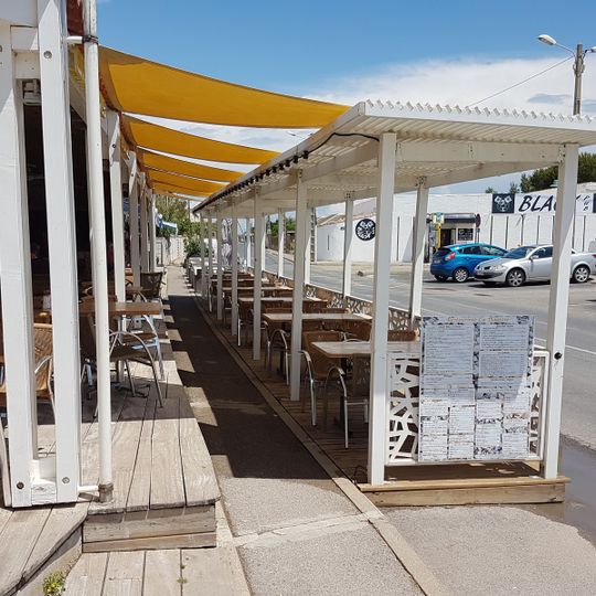 Cote Mer