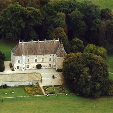Château de Germolles