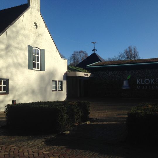 Museum Klok en Peel
