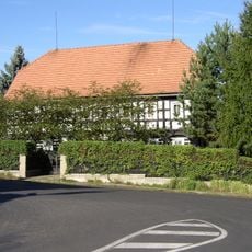 Mladoboleslavská 545