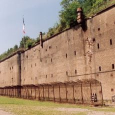 Fort de Guentrange