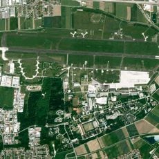 Base aerea di Fürstenfeldbruck